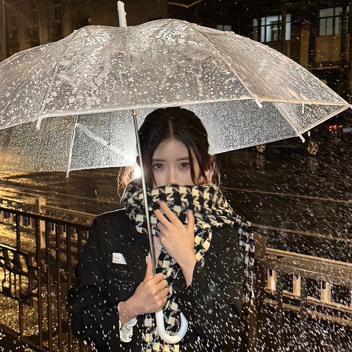 她和她的小鬼们